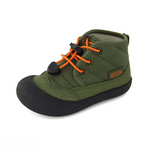 IceWalker™ – Kinder Winterstiefel – Warm, Wasserfest & Gesund für Füess