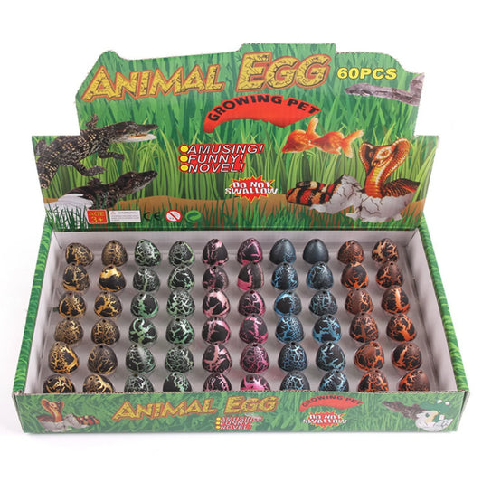 Züchte deinen eigenen Dinosaurier with DinoGrow