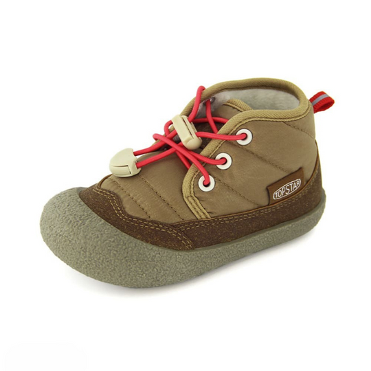 IceWalker™ – Kinder Winterstiefel – Warm, Wasserfest & Gesund für Füess