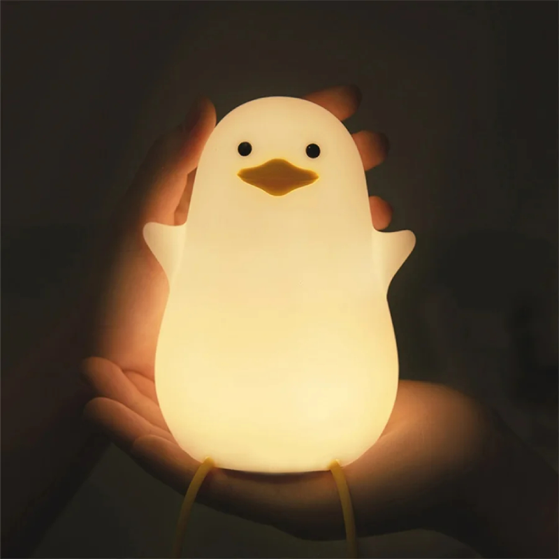 GlowBuddy™ - Nachtlicht