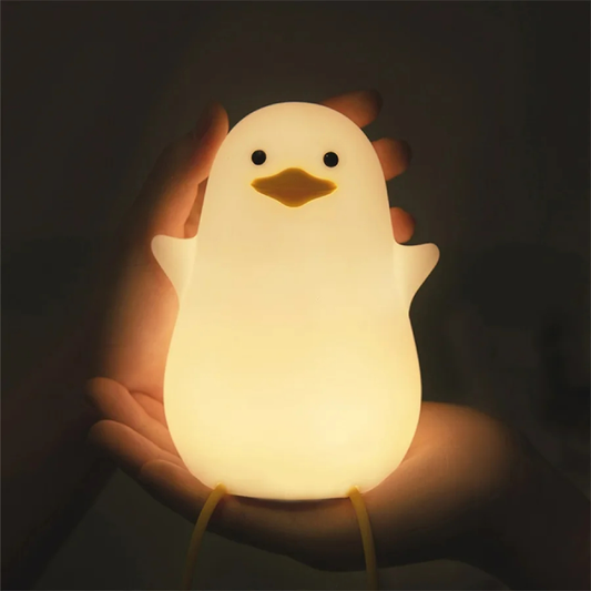 GlowBuddy™ - Nachtlicht