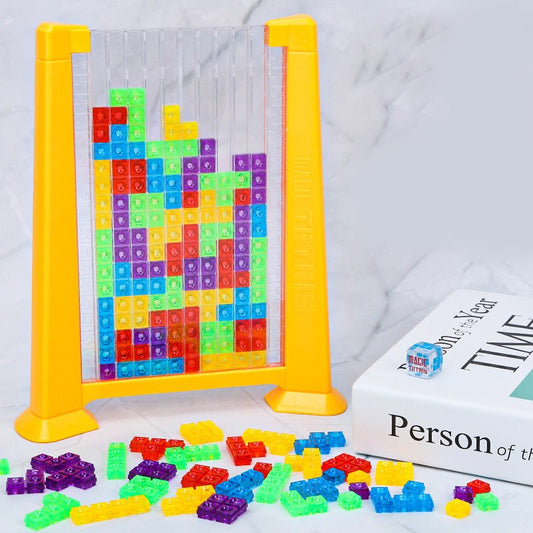 CrystalBlox™ | Räumliches Vorstellungsvermögen und Problemlösung fördern