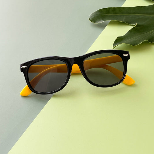 FlexiShades™ – Flexible und langlebige Sonnenbrillen für Kinder!