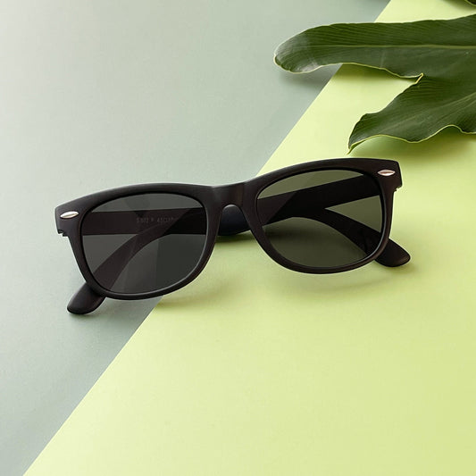 FlexiShades™ – Flexible und langlebige Sonnenbrillen für Kinder!