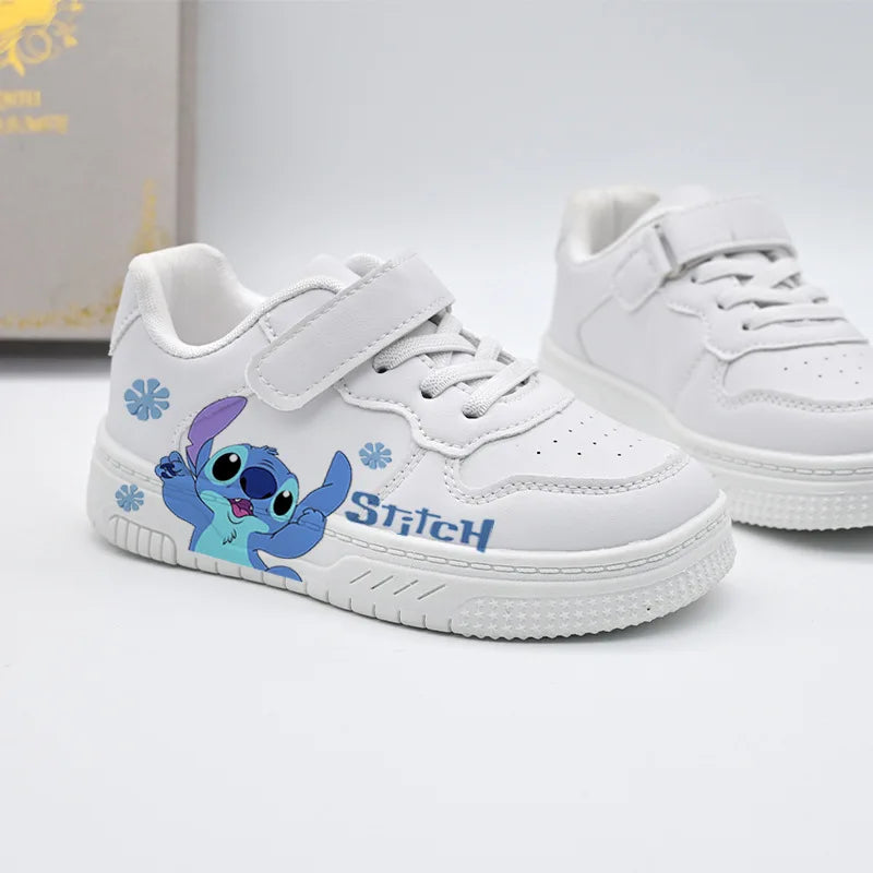 StitchKid™ – Stitch Sneakers für Chind – Sportlich & Stylisch