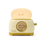 LumiClock™ - Kinderwecker mit Nachtlicht und LED