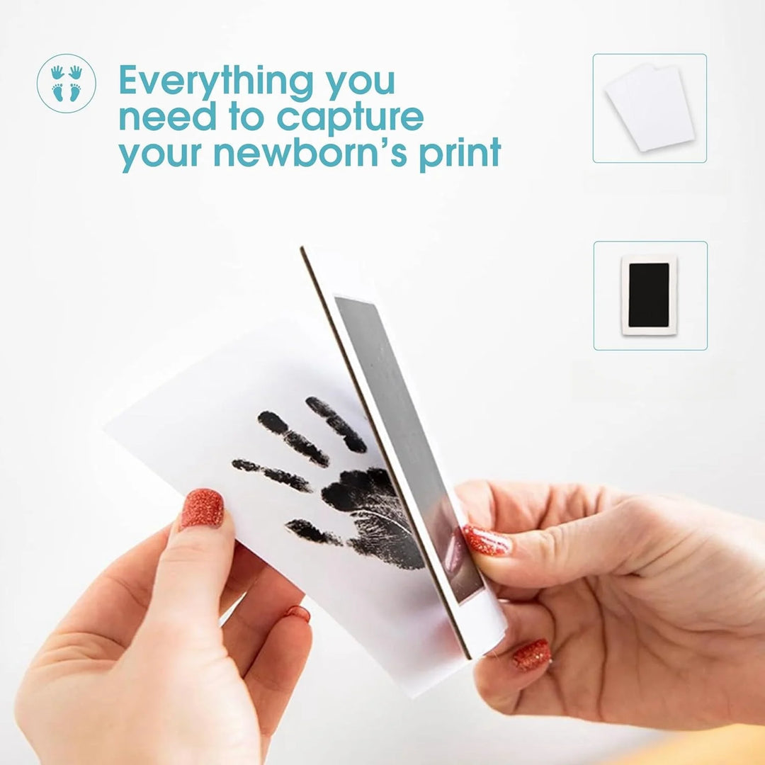 TinyTouch™ – Eine zarte Erinnerung für immer