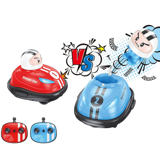Bumper Car Spielzeug