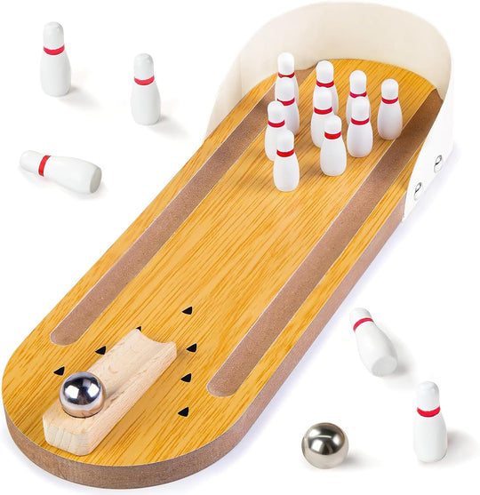 Fun Bowling set
