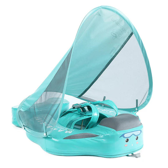 Milo & Moon | MamboBaby Swim Trainer