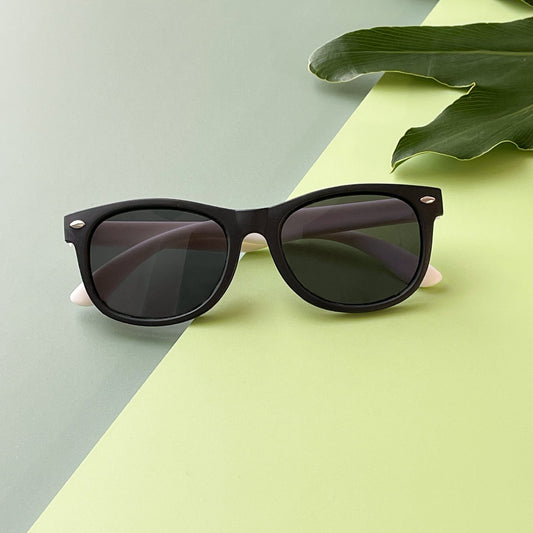 FlexiShades™ – Flexible und langlebige Sonnenbrillen für Kinder!