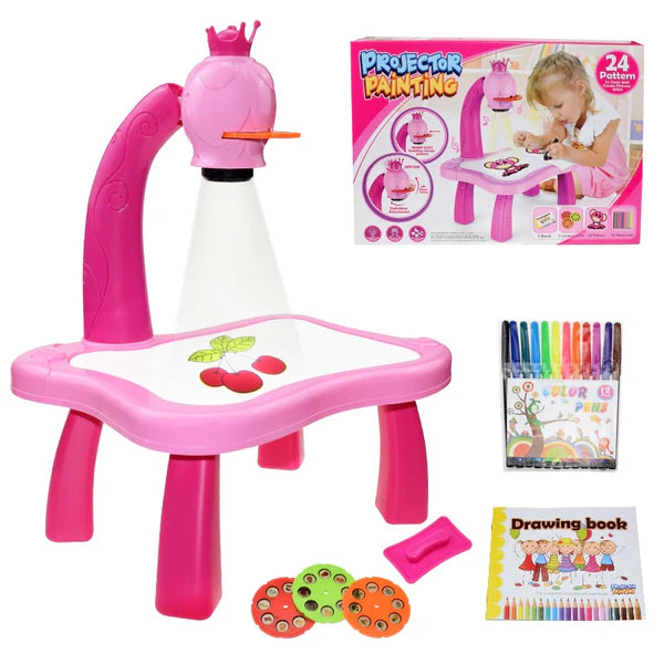 Drawing Projector™ - Zeichnen lernen