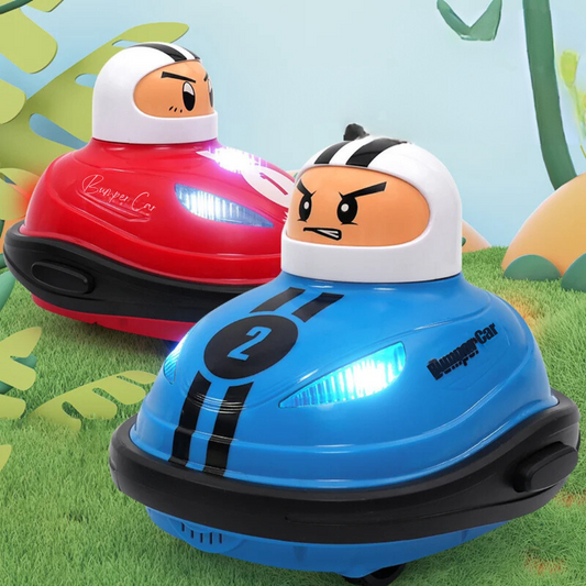 Bumper Car Spielzeug