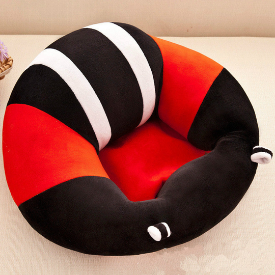 TinyPerch™ – Safe and super soft children's chair for babies & toddlers