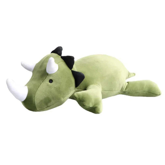 SnuggleBuddy™ – Gewichtetes Plüschtier