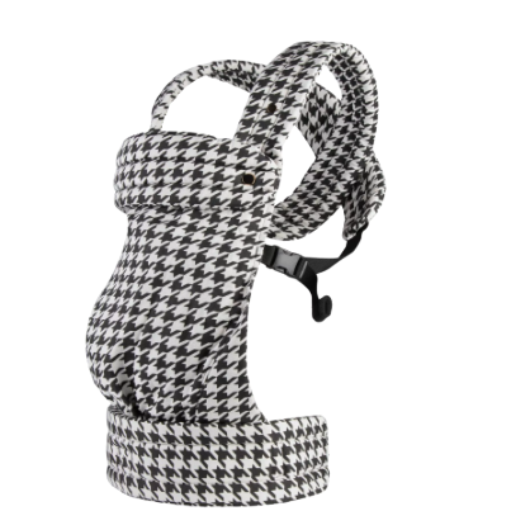 BabyBond™ Babydrager – Ergonomisch, Veilig & Veelzijdig