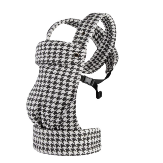 BabyBond™ Babydrager – Ergonomisch, Veilig & Veelzijdig