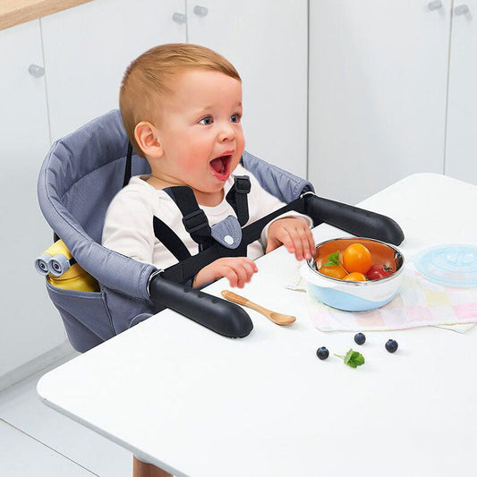 Klappbarer Kinderstuhl