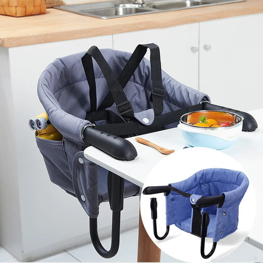 Klappbarer Kinderstuhl