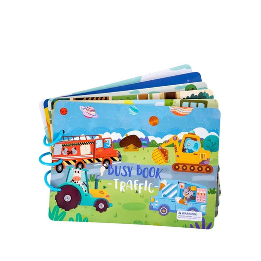 WonderBook™ – Entdecken, fühlen und lernen Sie mit jeder Seite!
