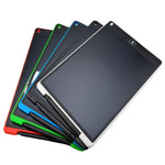 Milo & Moon™ Magisches LCD-Zeichenbrett