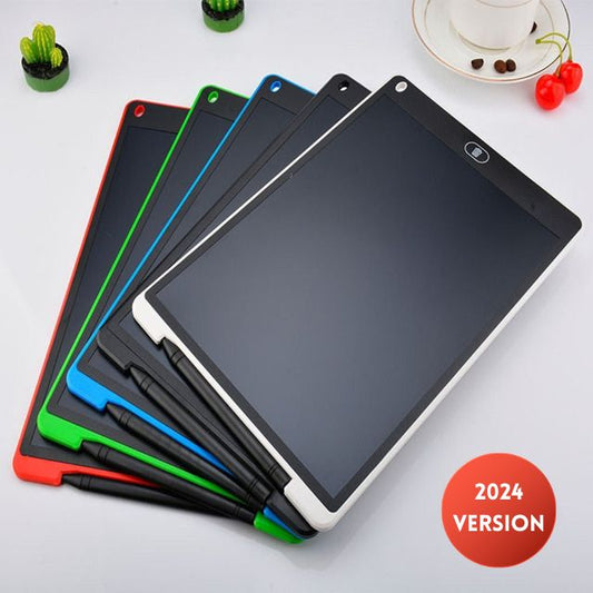 Milo & Moon™ Magisches LCD-Zeichenbrett