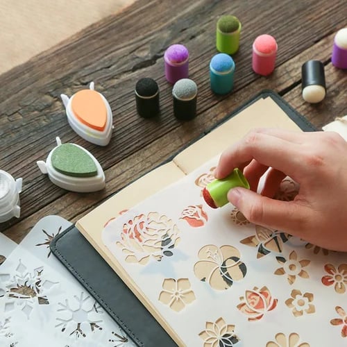 ColorSplash™ | Creative DIY Set for Kids
