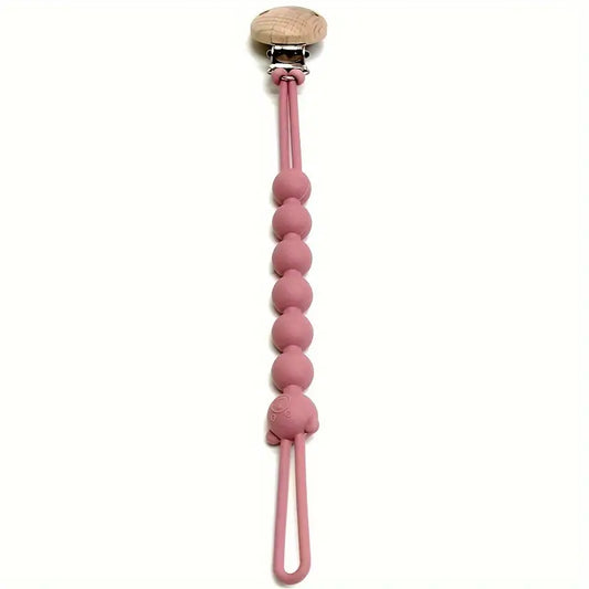 TuttiTidy™ – Der minimalistische Schnullerhalter