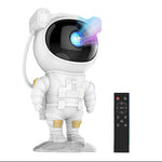 StarBuddy™ – Der Astronauten-Galaxieprojektor