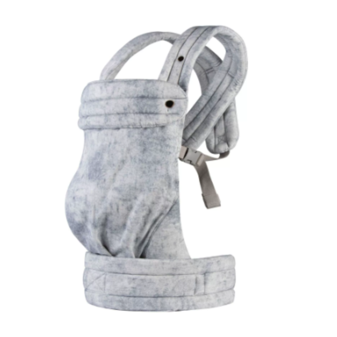 BabyBond™ Babydrager – Ergonomisch, Veilig & Veelzijdig