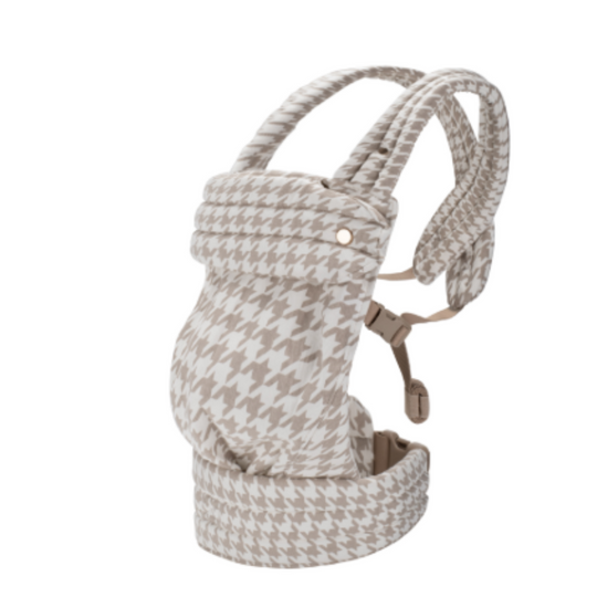 BabyBond™ Babydrager – Ergonomisch, Veilig & Veelzijdig