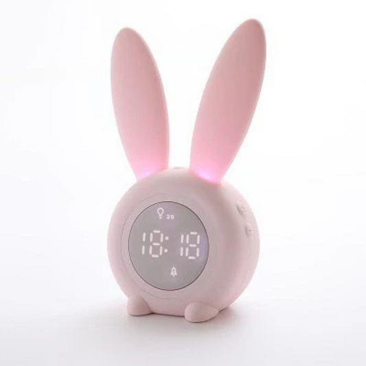 SleepBuddy™ – Schlaftrainer mit Nachtlicht für Kinder