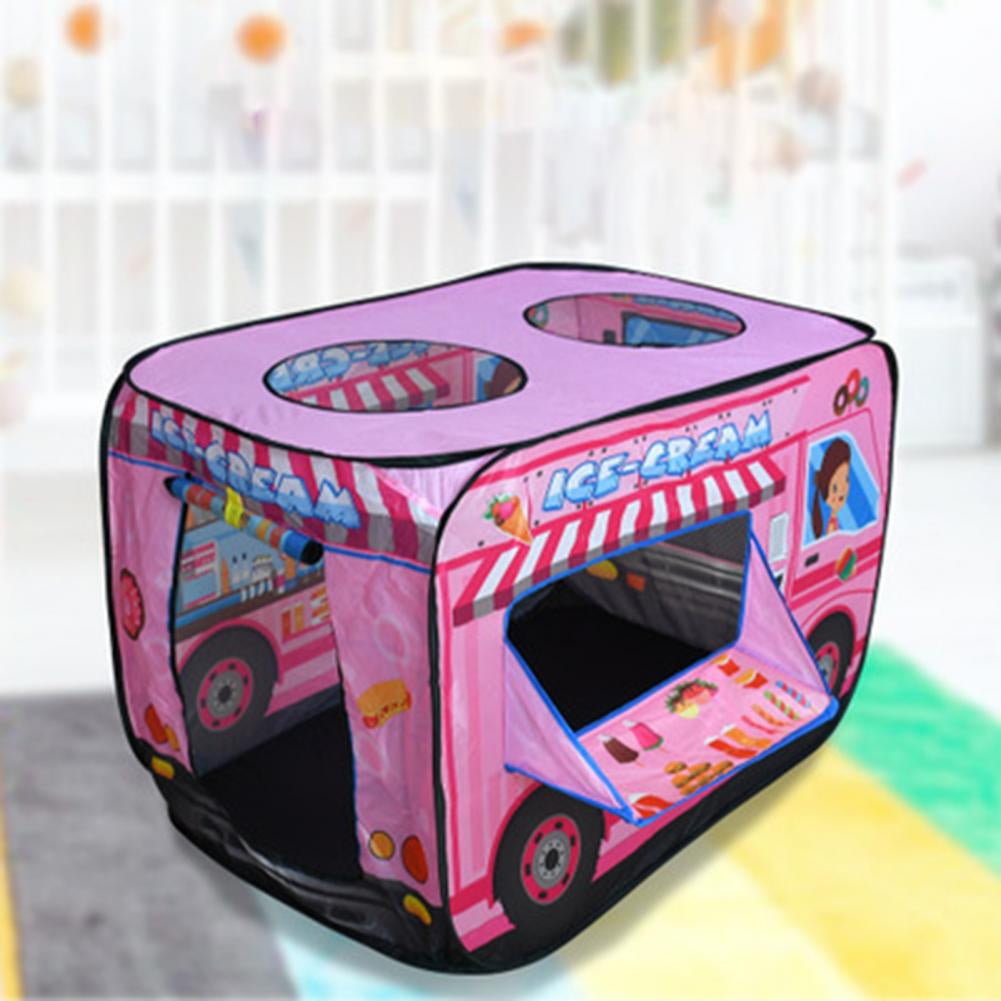 AdventureDome™ - Spielzeugzelt