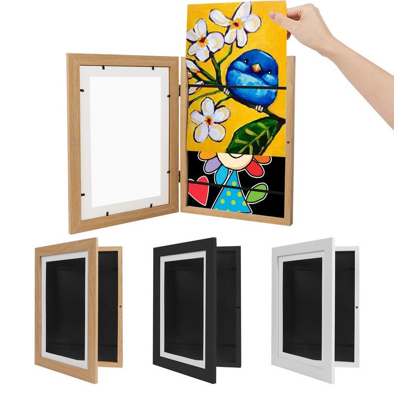 Memory Frame von Milo & Moon