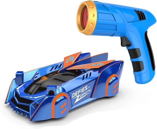 Laserauto