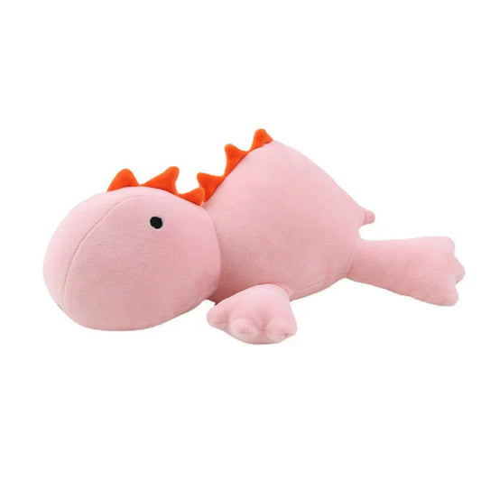 SnuggleBuddy™ – Gewichtetes Plüschtier