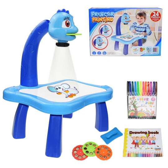 Drawing Projector™ - Zeichnen lernen