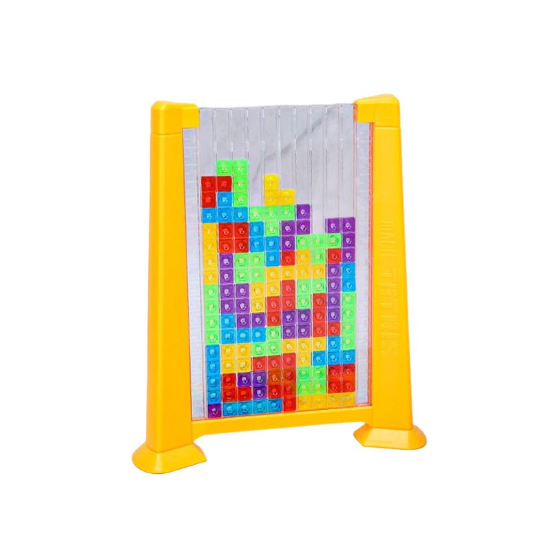 CrystalBlox™ | Räumliches Vorstellungsvermögen und Problemlösung fördern