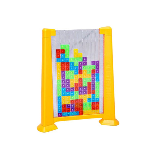 CrystalBlox™ | Räumliches Vorstellungsvermögen und Problemlösung fördern