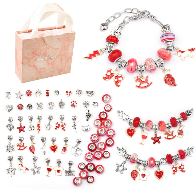 WonderKraal™ Schmuckset