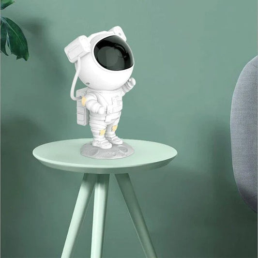 StarBuddy™ – Der Astronauten-Galaxieprojektor