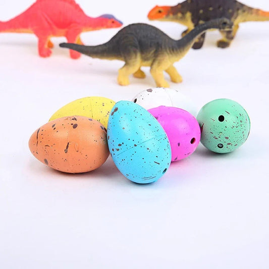 Züchte deinen eigenen Dinosaurier with DinoGrow