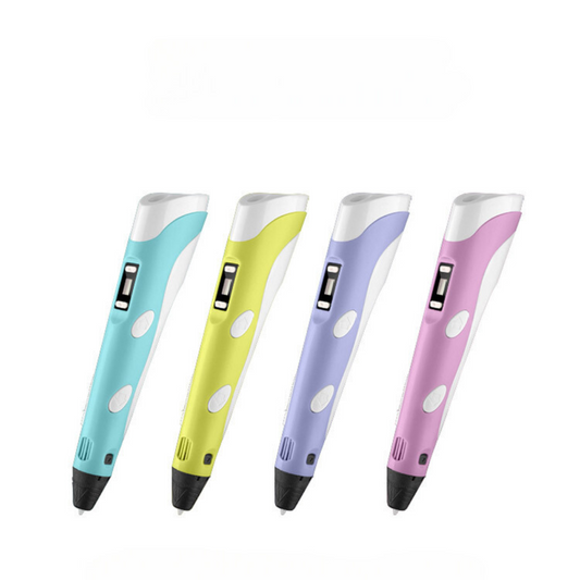 MagicDraw™ - 3D Stift