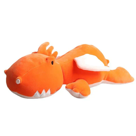 SnuggleBuddy™ – Gewichtetes Plüschtier