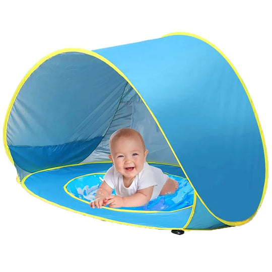 SunSafe™ Baby Strandzelt