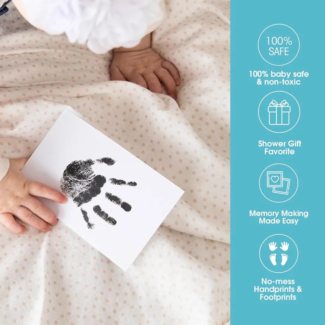 TinyTouch™ – Eine zarte Erinnerung für immer