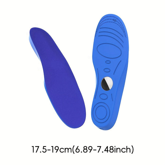 MiloTrack -GPS Kinderschuhsohle