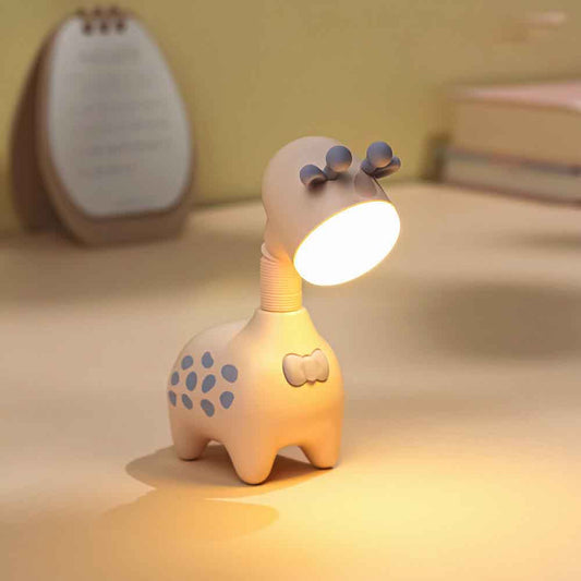 GlowZoë™ – Sanftes Licht für eine gemütliche Nacht - Nachtlicht