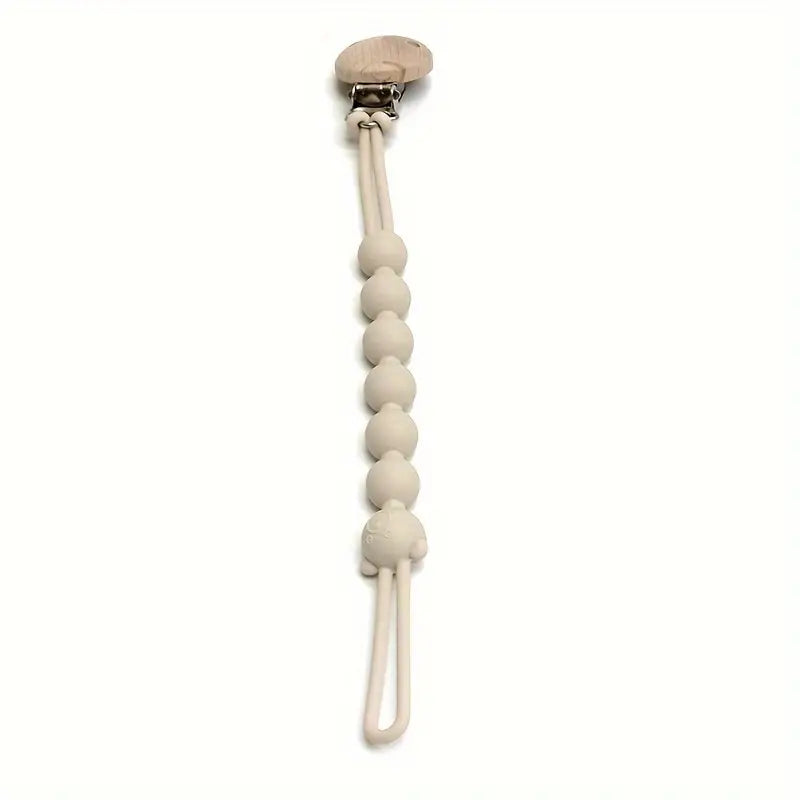 TuttiTidy™ – Der minimalistische Schnullerhalter