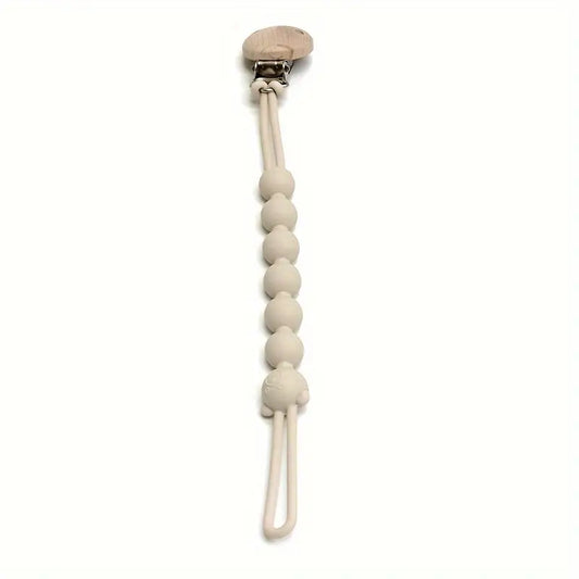 TuttiTidy™ – Der minimalistische Schnullerhalter
